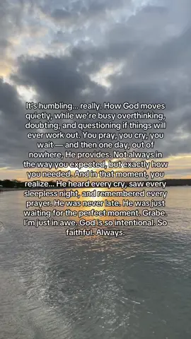 Thank you for everything, Lord!!! #prayers #faith #fypシ゚ #foryou #viral 
