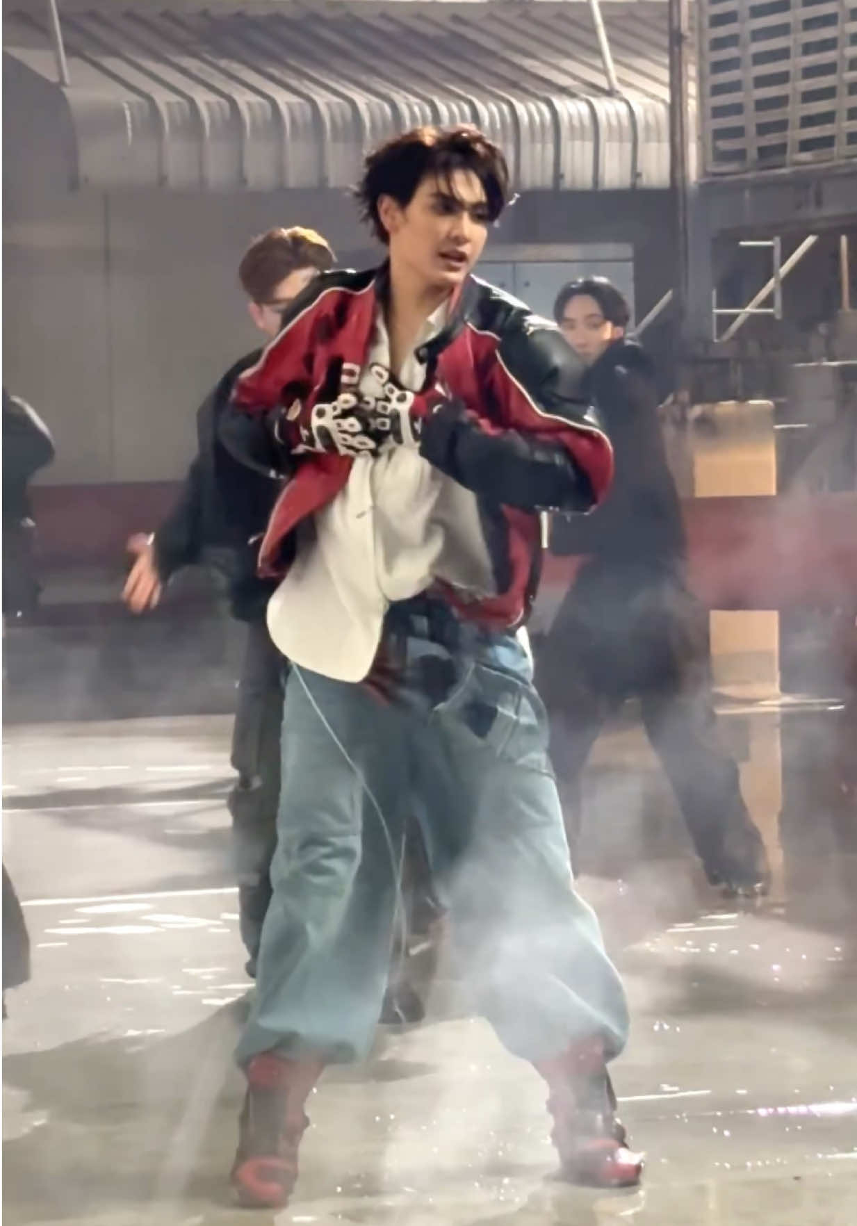 ถอด (TAKE IT OFF) - JASP.ER 📸 FOCUS CAM ‘JOONG’  🎧AVAILABLE NOW ON ALL STREAMING PLATFORMS #TAKEITOFF_JASPER #JASPER #RISERMUSIC 