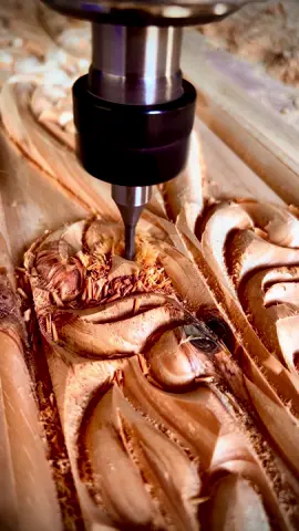 CNC Router vs Raw Wood – The Transformation is Insane