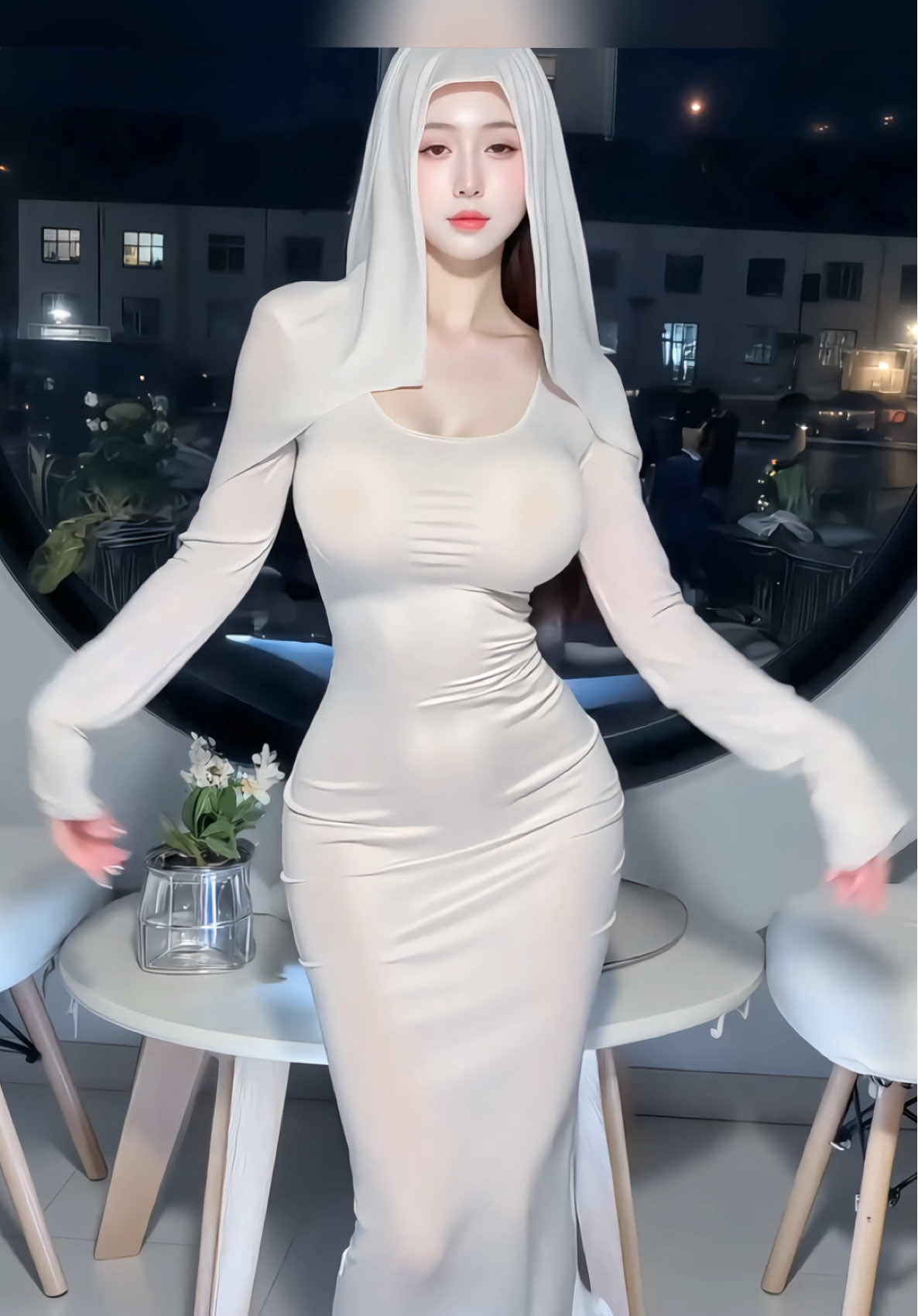 Ở đây có -Ma Nữ -Xinh gái - Chia sẻ - thả Tim -Follow nha-  #xinhdep #viral #viralvideo #viraltiktok #videoviral #sexy #dance #foryou #trending #trendingvideo #trend #manu #AI #ai #douyin #xinhgainhaydep #viral 
