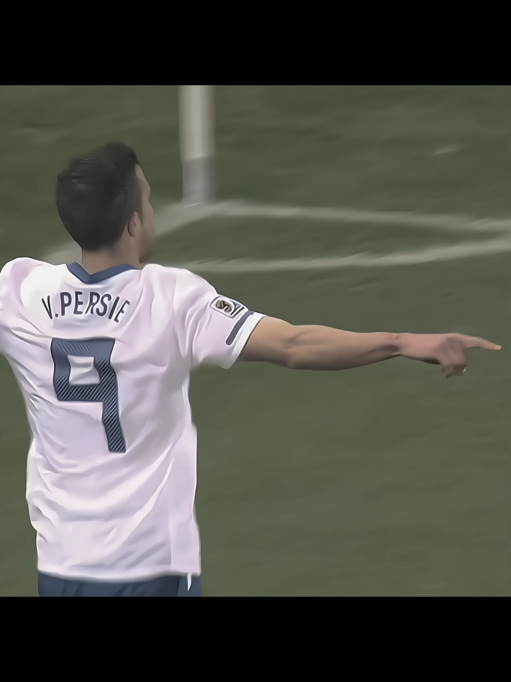 فان بيرسي🦸+حسب الطلب #فان_بيرسي #foryoupage #fyp 