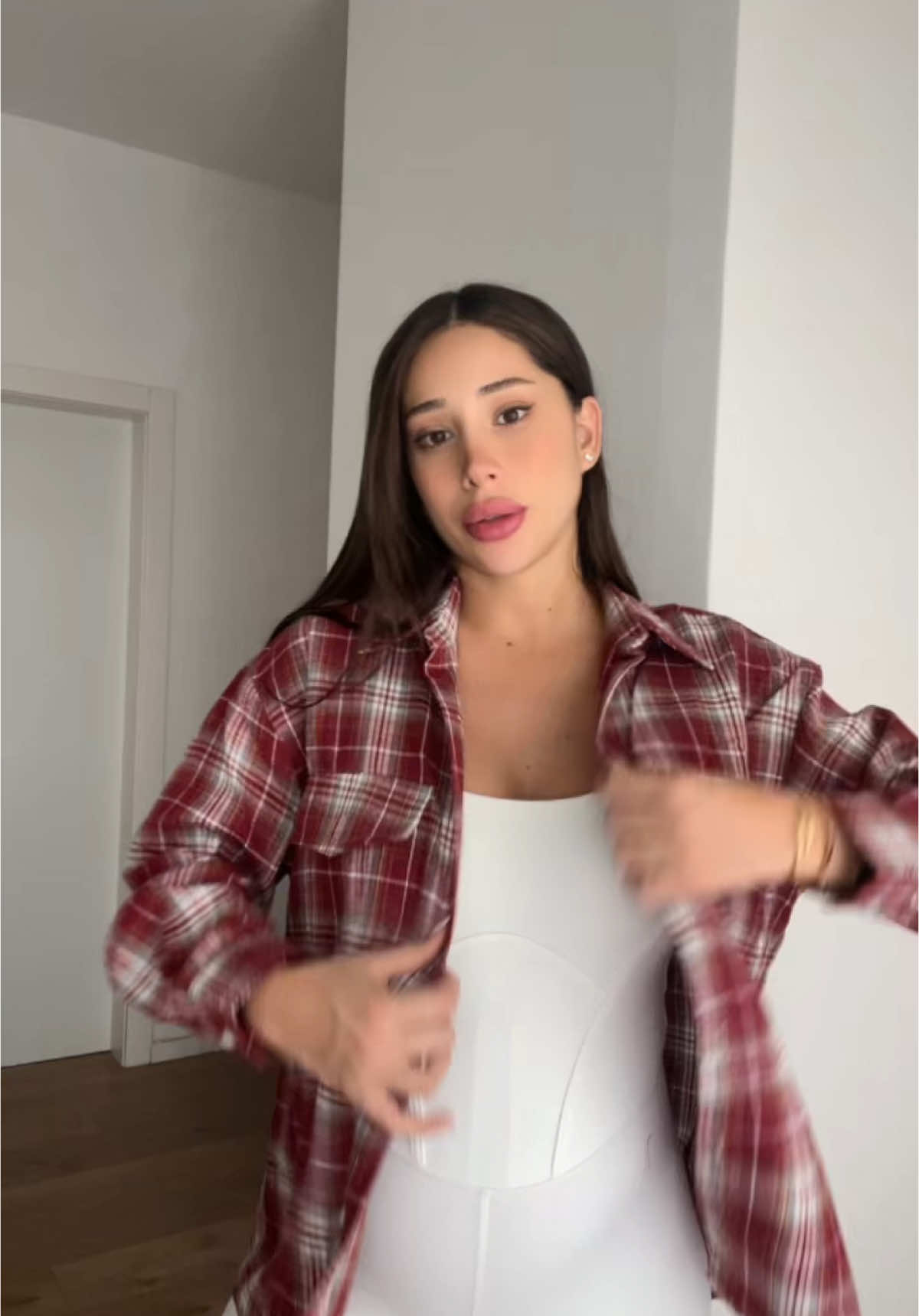 חלק החלפתי מידה אבל הרוב מוצלח לא?  #pregnant #shein #sheinhaul 