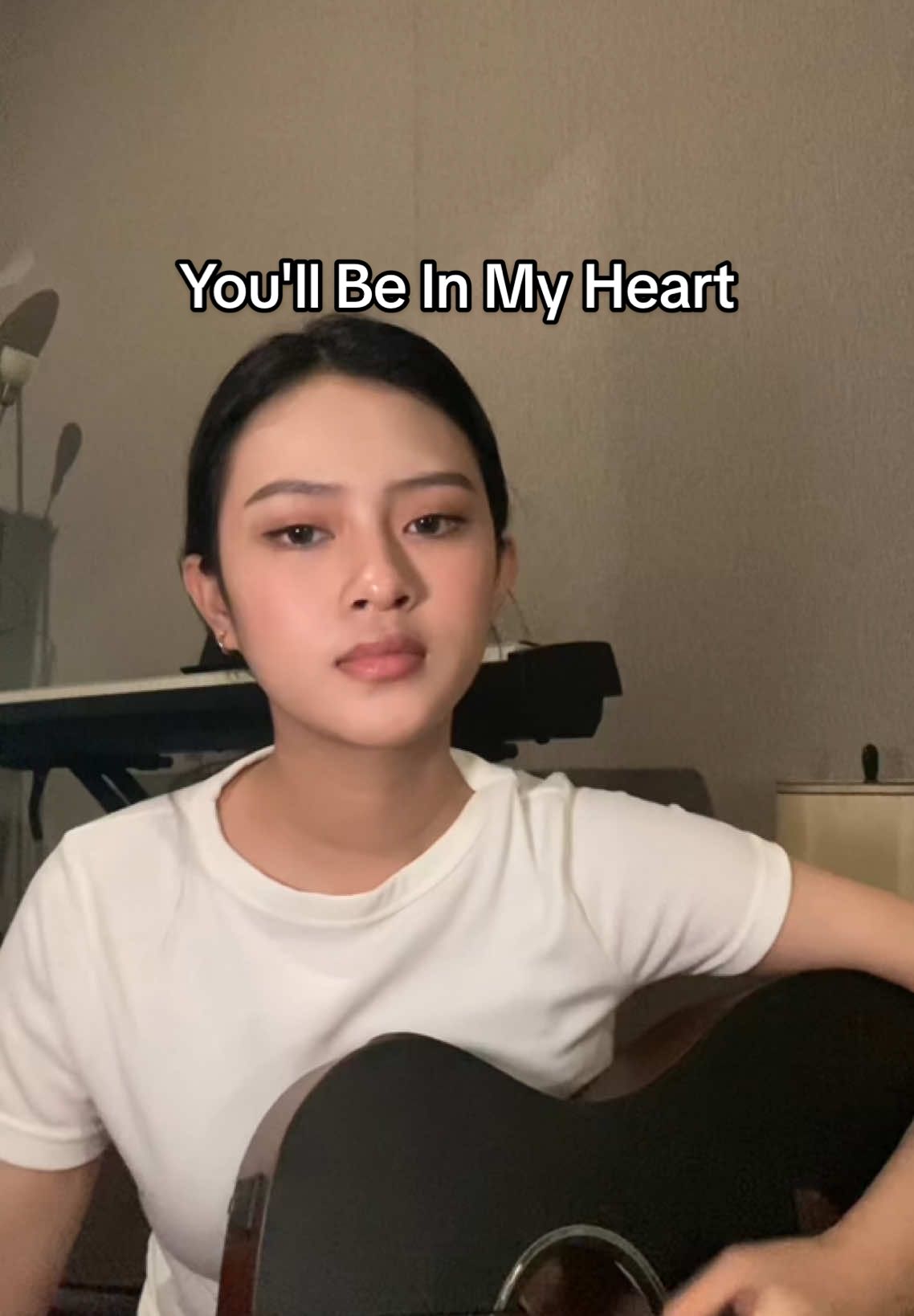 #youllbeinmyheart #nikizefanya 