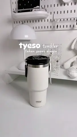 My fav tumbler from tyeso^^ #tumbler #tumblertahandingin #tumblertahanpanas #tumblerstainless 