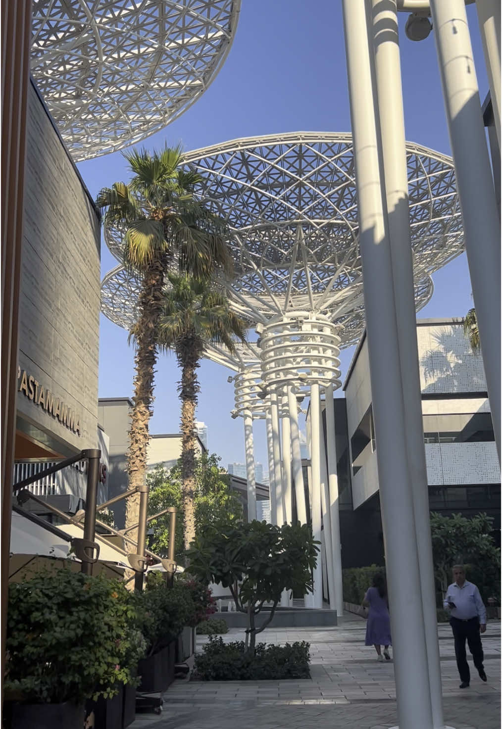 Sunshine and good vibes in Dubai 💛✨  📍Bluewaters Island 🩵 #dubai #dubai🇦🇪 #dxb_official #dubaitiktok #dubailife #dubaiblogger #dubai_dxb_uae🇦🇪 #dubailove #dubailifestyle #travel ##traveltiktok #traveling #fyp