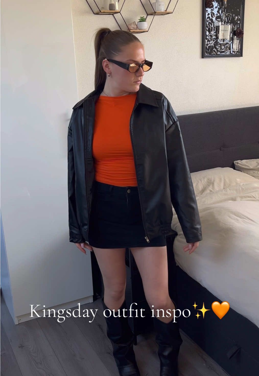 Kingsday outfit inspo✨🧡 #kingsday #outfitinspo #outfit #kingsdayoutfit #thenetherlands 