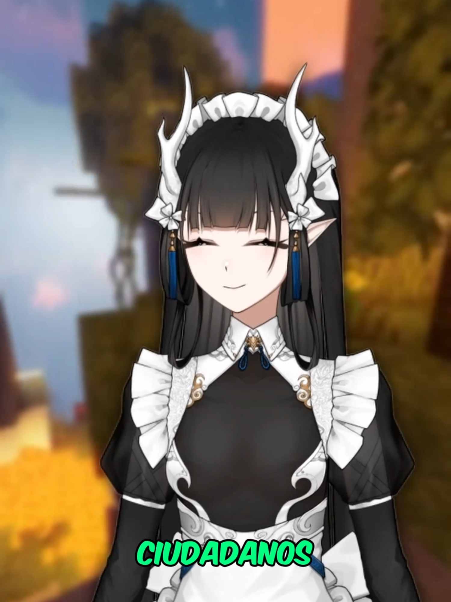 Quieres Chamaba?🤑#Vtuber #vtuber #vtuberespañol #mexico #streamer #twitch #gamers #GamerGirl