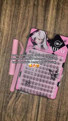 #fyp #bulumatapalsu #milai 