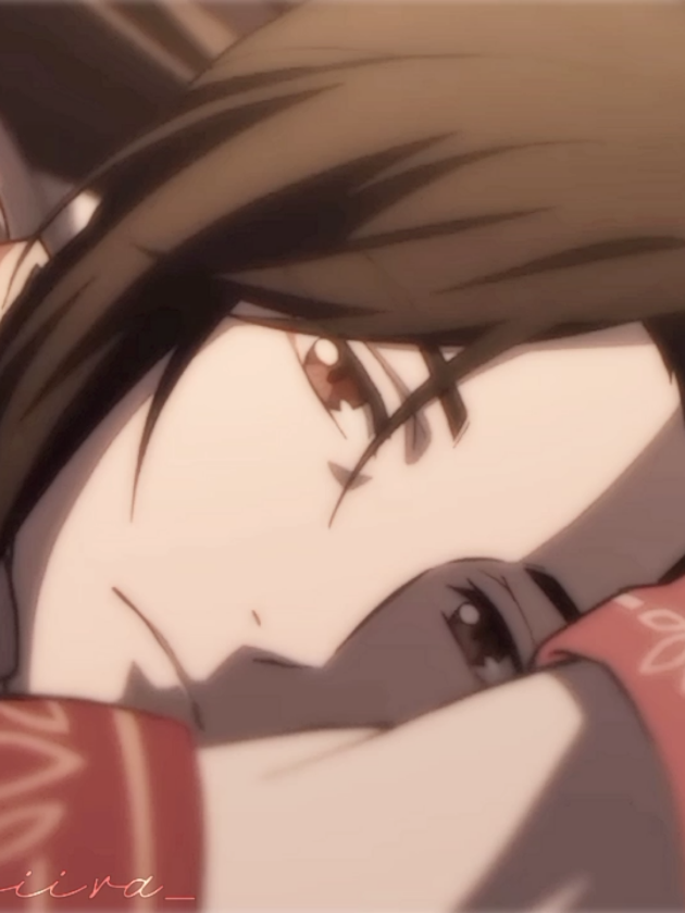 Ánh mắt nhìn người mình thương chịu khổ mà bản thân chẳng thể làm gì..  #hoalien #hualian  #thienquantuphuc #天官赐福 #heavenofficialsblessing  #tianguancifu #tgcf #hoathanh #huacheng #talien #xielian #hoathanhtalien #naomii_grpᥫ᭡  #Jing_grp໒꒱ #bine_viemei 