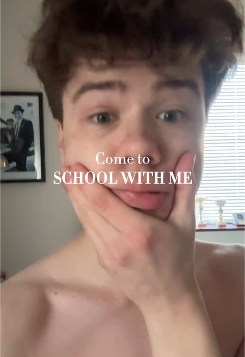 Come with me to school #school #schoollife #schoolvlog #comewithme #CapCut 