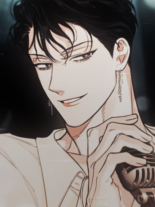 #LEEWON || Leewon is THAT ONE 