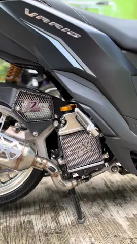 #coverradiator #coverradiatorvario #coverradiatortitanium #coverradiatornsa 