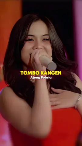 Mas, Opo wis lali janjimu ? 🔹️🔹️🔹️🔹️🔹️🔹️🔹️🔹️🔹️🔹️ 📌 On YouTube ⏩️ Megah Music ID 🎶: TOMBO KANGEN ✍️: Wasimin 🎙: @ajengfebria  ⚙️: @megahmusicid  🔹️🔹️🔹️🔹️🔹️🔹️🔹️🔹️🔹️🔹️ #tombokangen #megahmusicid #jowotenan