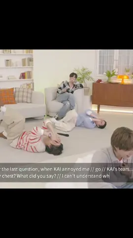 Kabarnya EXO-L gak berhenti ketawa ampe tahun depan😭😭 asli lu pada ayok daah bikin lagi OT9 sekalian dah EXO-L gak berhenti ketawa ampe bangkotan wkwk 😭 #ngakak #13birthdayexo #anniversary #exo #fyp