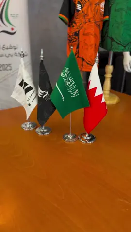 Be Sport في إطار التعاون المستمر ، تم توقيع اتفاقية شراكة بين شركة 