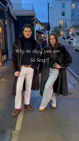 I love men in fur #vintagefoxfur #MOBWIFE #nottinghillfurcoats #foxfurhat #whitefox #vintagefoxfur #silverfox #blackfoxfur #foxfurjacket #vintagefashion #foxfurscarf #vintagestyle ##vintagefurgarden