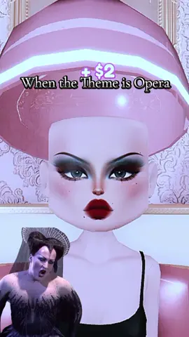 The Magic Flute - Queen of the Night ✨ #viralvideo #trend #fyppppppppppppppppppppppp #fypage #dti #dresstoimpress #dtiopera #opera #queenofthenight #magicflute 