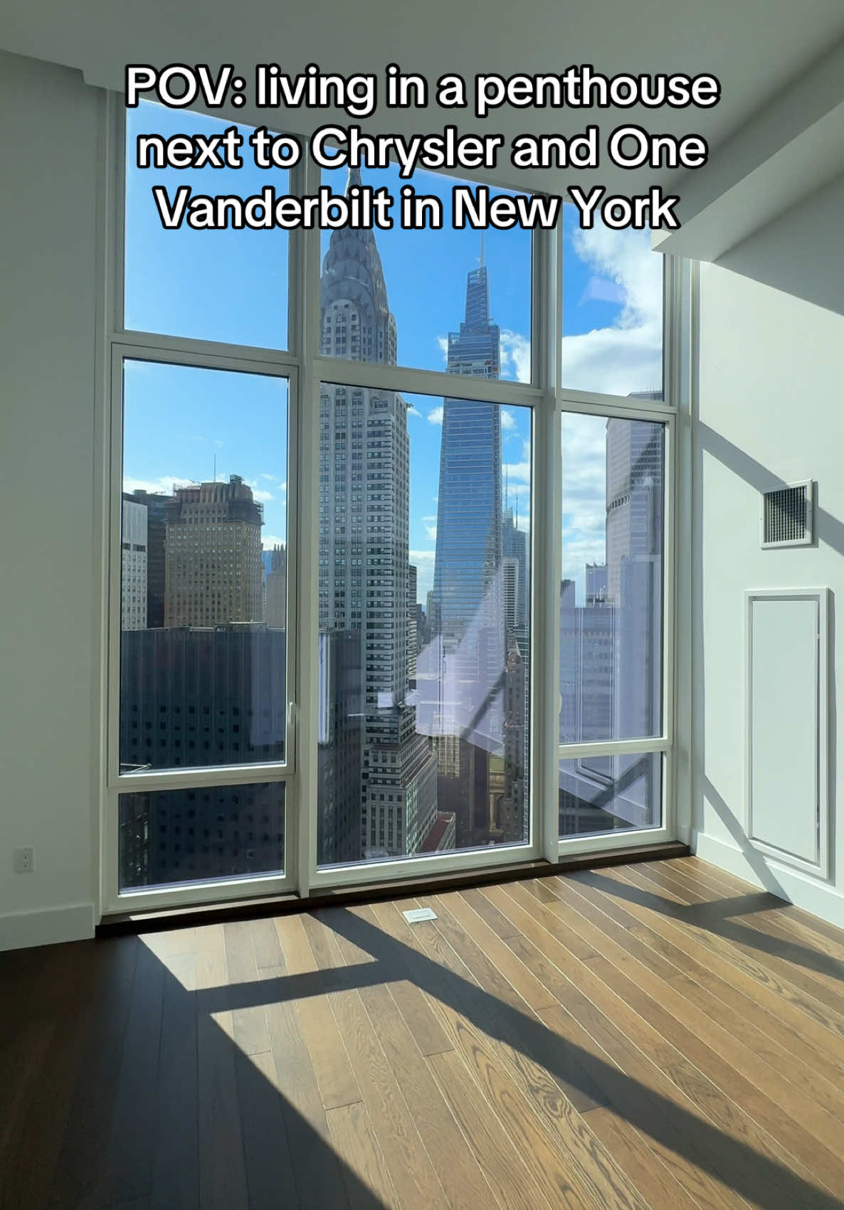 Rent or buy? #nyc #ny #newyorkcity 