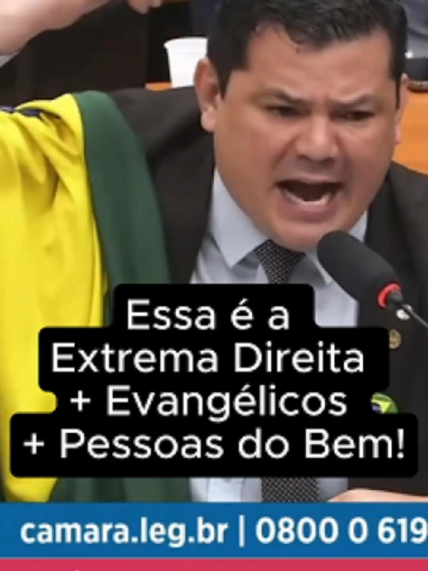 Essa é a Extrema Direita, Evangélicos, Pessoas do Bem no Brasil! #deputado#federalgovernment #presidentelula #direitaconservadora #direitabrasil #evangelicos