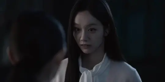 : “nếu lúc đó thế giới đừng quá ác độc với hai đứa nhóc..” #friendlyrivalry #leehyeri #chungsubin #fyp 