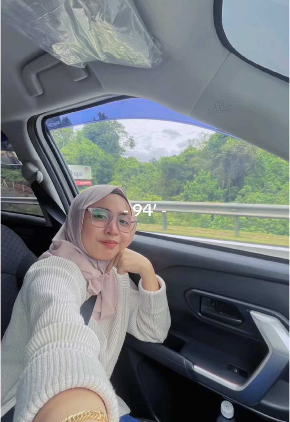 Excuse me for joining tt trend 🤣 #gengmenolaktua #CapCut 