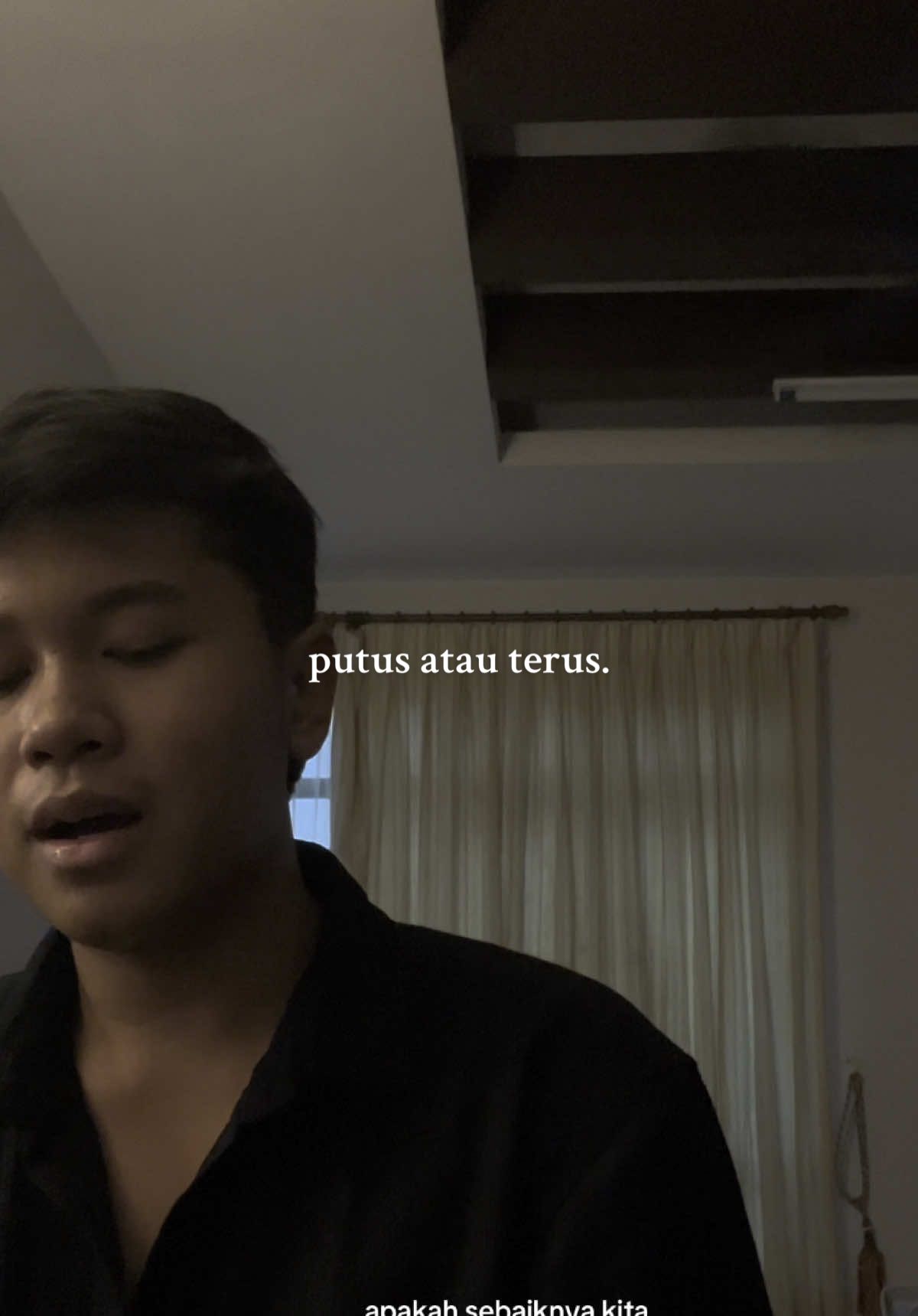 #putusatauterus #judika 