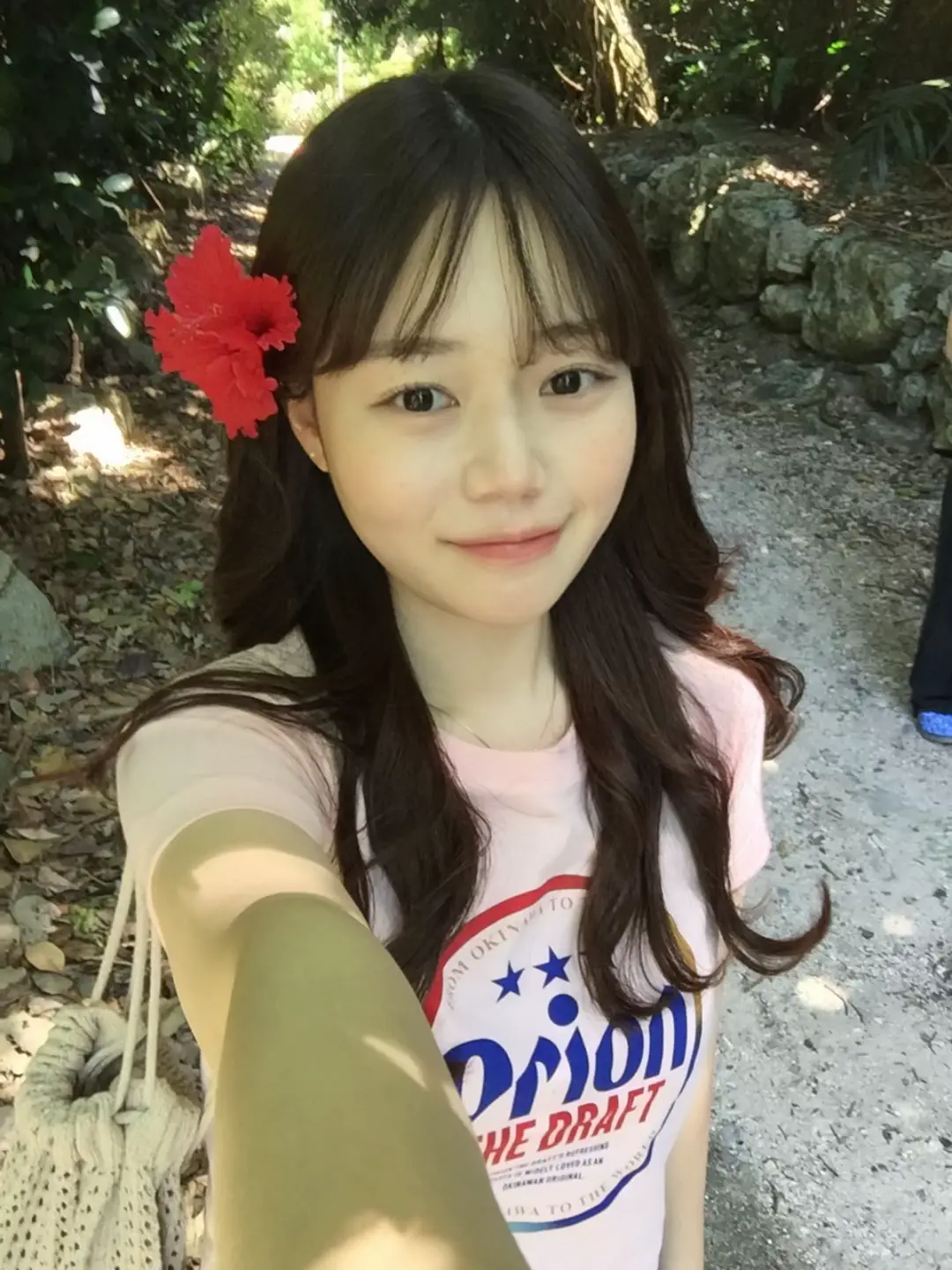 in ISHIGAKI🌺🏝️