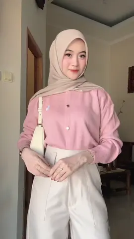 segemey ini cardi murah powl😭💸🤏🏻✨ #cardi #cardigan #cardiganrajut #wanita #pink #outfitideas #fyp 