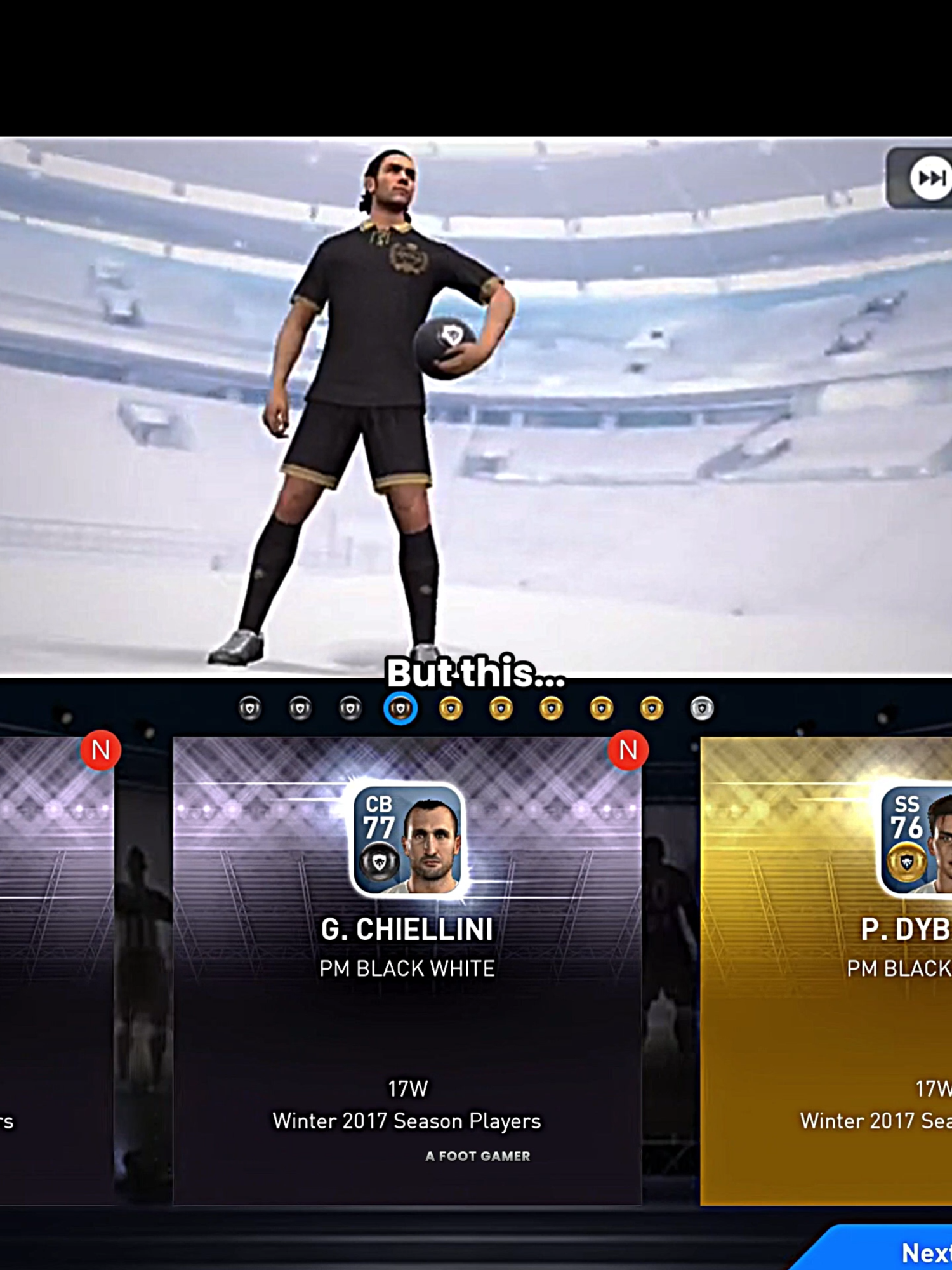 But this is emotions...🥹❤️‍🩹#foryou #viral #efootball #fyp #emotions #pes
