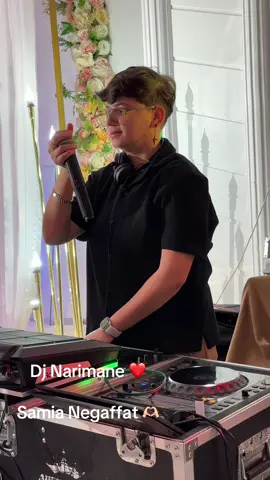 @Dj Nariman ⭐️ Dj Narimane c la meilleure 🥰✨ #inchallah🤲 bonne continuation  est  Plus d'éclat ❤️🫶🏻