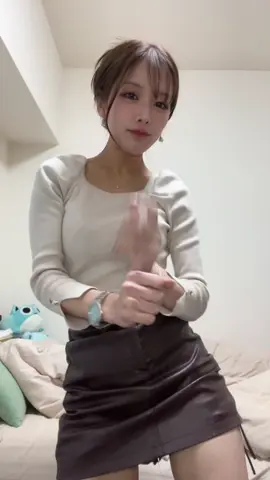 #無限トントン#美女