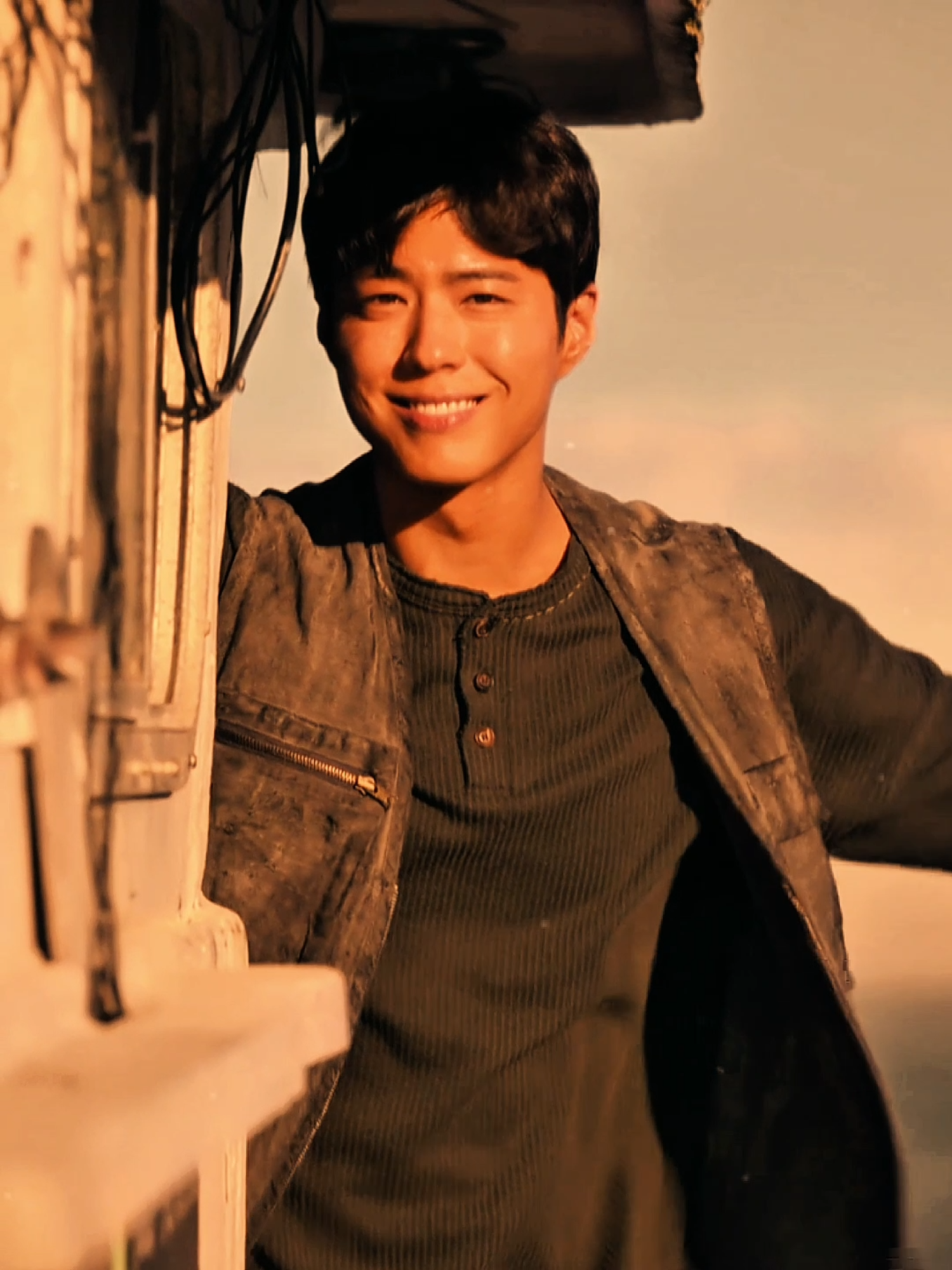 cried a river in this drama #whenlifegivesyoutangerines #parkbogum #iu #kdrama #kdramaedit #edit  #squidgame #foryoupage #fyp