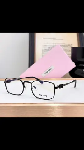 MIUMIU  MODEL: OMU A53S  SIZE：50-18-140 #fashionable #sunglasses #shopping #Summer 