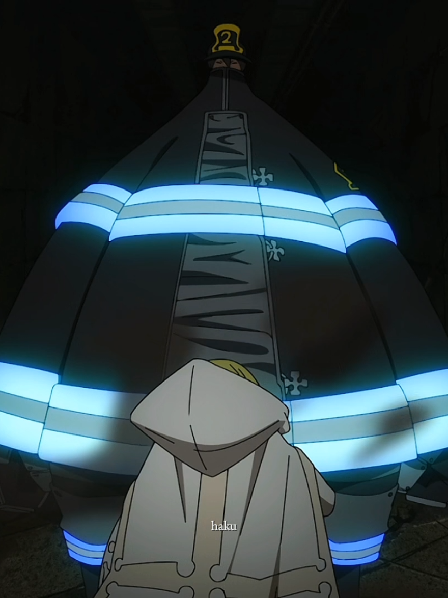 Juggernaut💀 #fireforce #fireforceseason2 #juggernaut #tamaki #anime #viral 