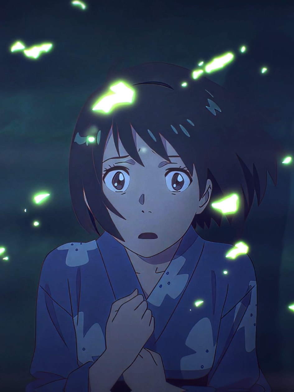 Your Name X Multo 'cause it lowkey fits... #yourname #anime #yournameedit #multo #fyp 