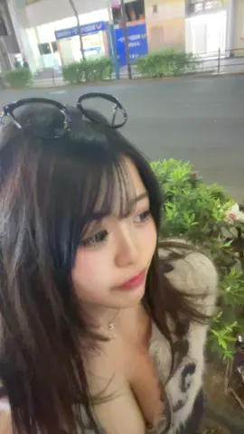 最近暖かくなってきて好きな服沢山着れて幸せ♡