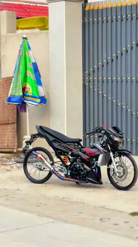 #raider150fi #raiderfi150streetbikeconcept🇹🇭🔥 