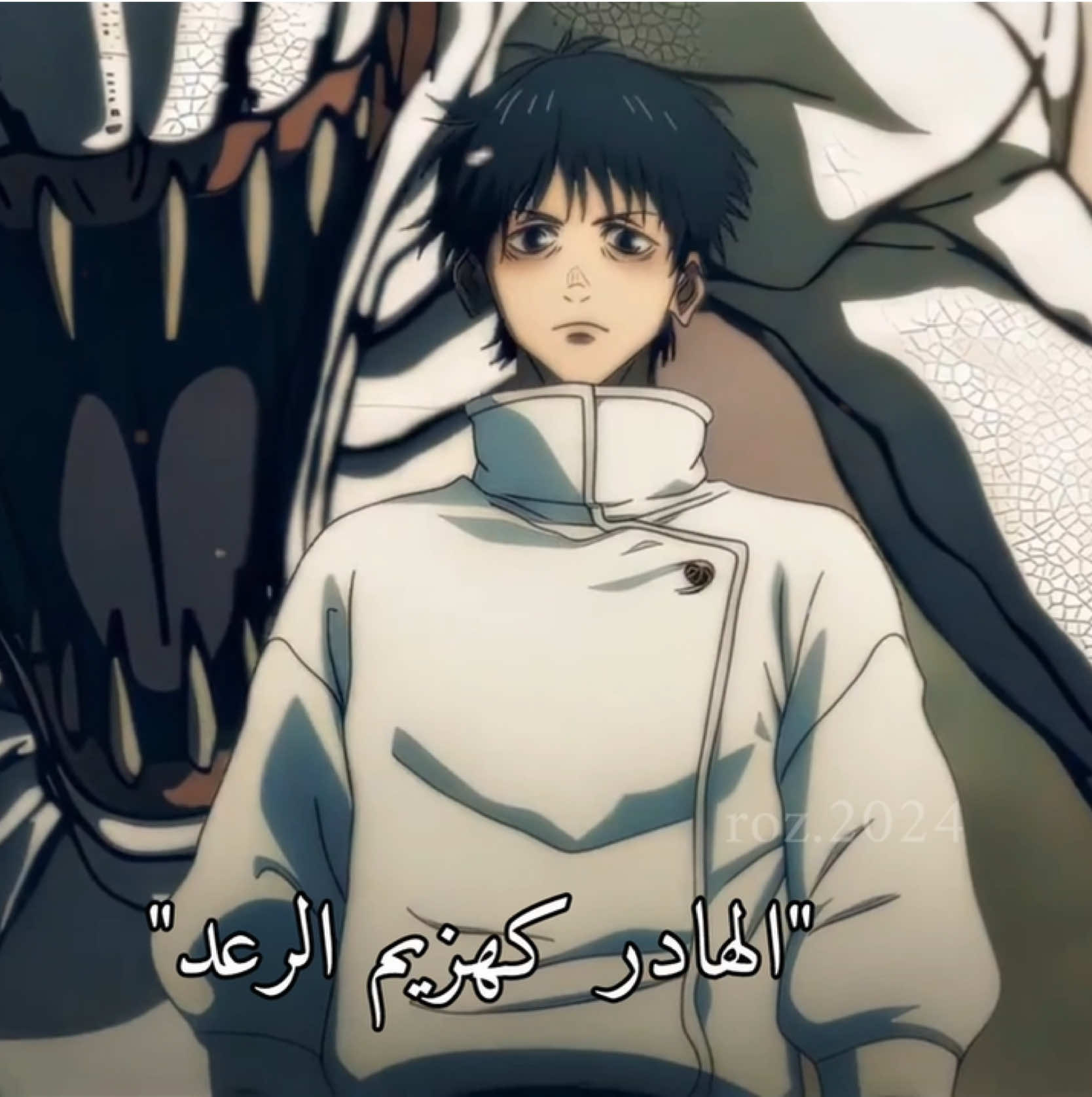 تعالو نرجع للماضي سوا  قولو لي وش افضل انمي  في سبيستون 💛💛 شكرا على 21k❤️‍🔥❤️‍🔥❤️‍🔥 #gojousatoru #animeedit #foryou #fyp 