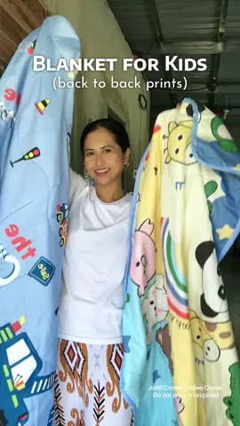 Ang mura lang neto! Ganda din pang gift sa mga bata. 😍 #blanketforkids #babyblanket #kidsblanket #blanket #kumot 
