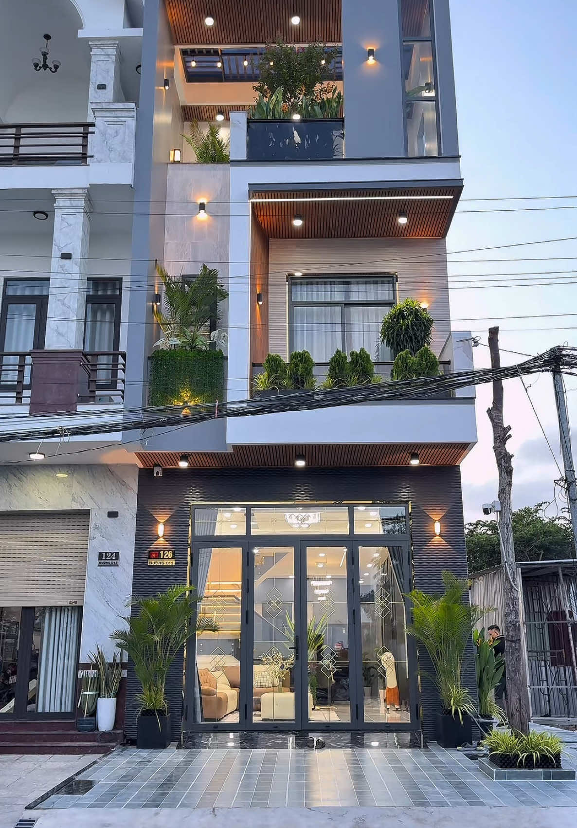 Nhà 2 Lầu Mới Khu Đô Thị Nhà Ở Hồng Loan Nữa Nè 🥰 #nhadepcantho #nhadatcantho #tinhbdsrivewnhadep #TINHBDS #Tinhbdsrivew #tinbds #tinhnhadep 