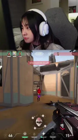 I understand how texture feels… got it #fyp #fypシ #foryou #streamer #clip #twitch #Valorant #valorantclips 