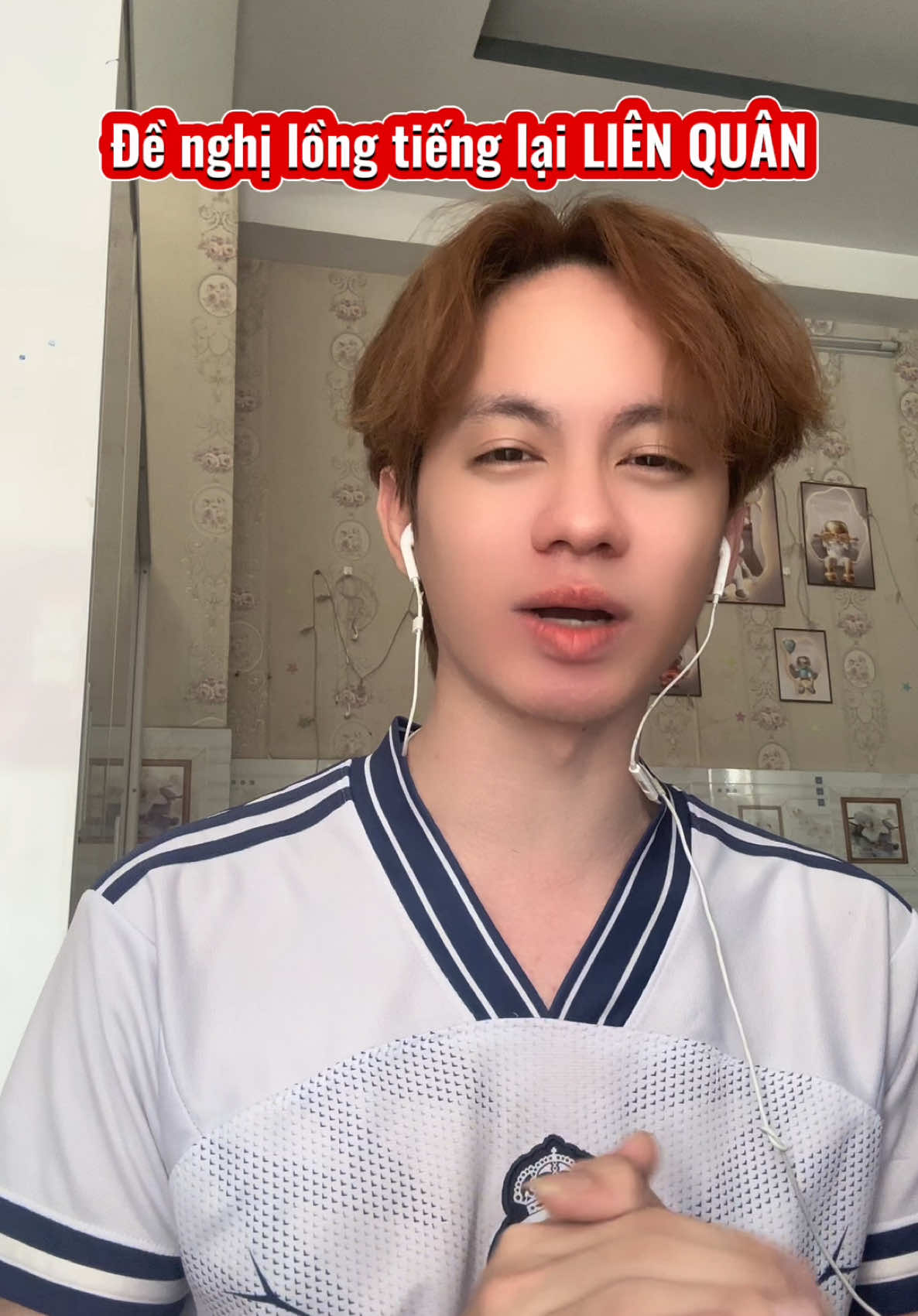 Đề nghị xin lồng lại âm thanh cho liên quân #hoanghieptiktok #DCGR #lienquanmobile #lienquan #garena @Liên Quân Mobile Garena @Cao Thủ Liên Quân Official 