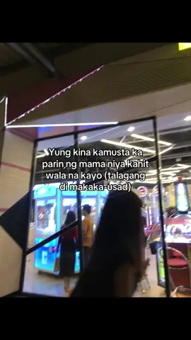 Pano makakausad kung ganyan #fyp 