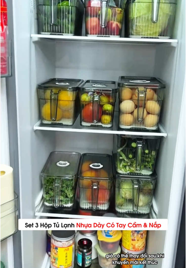 Vừa to 4,2 lít vừa rẻ lại có nắp #dogiadung #donhabep #dotienich #combogiare 