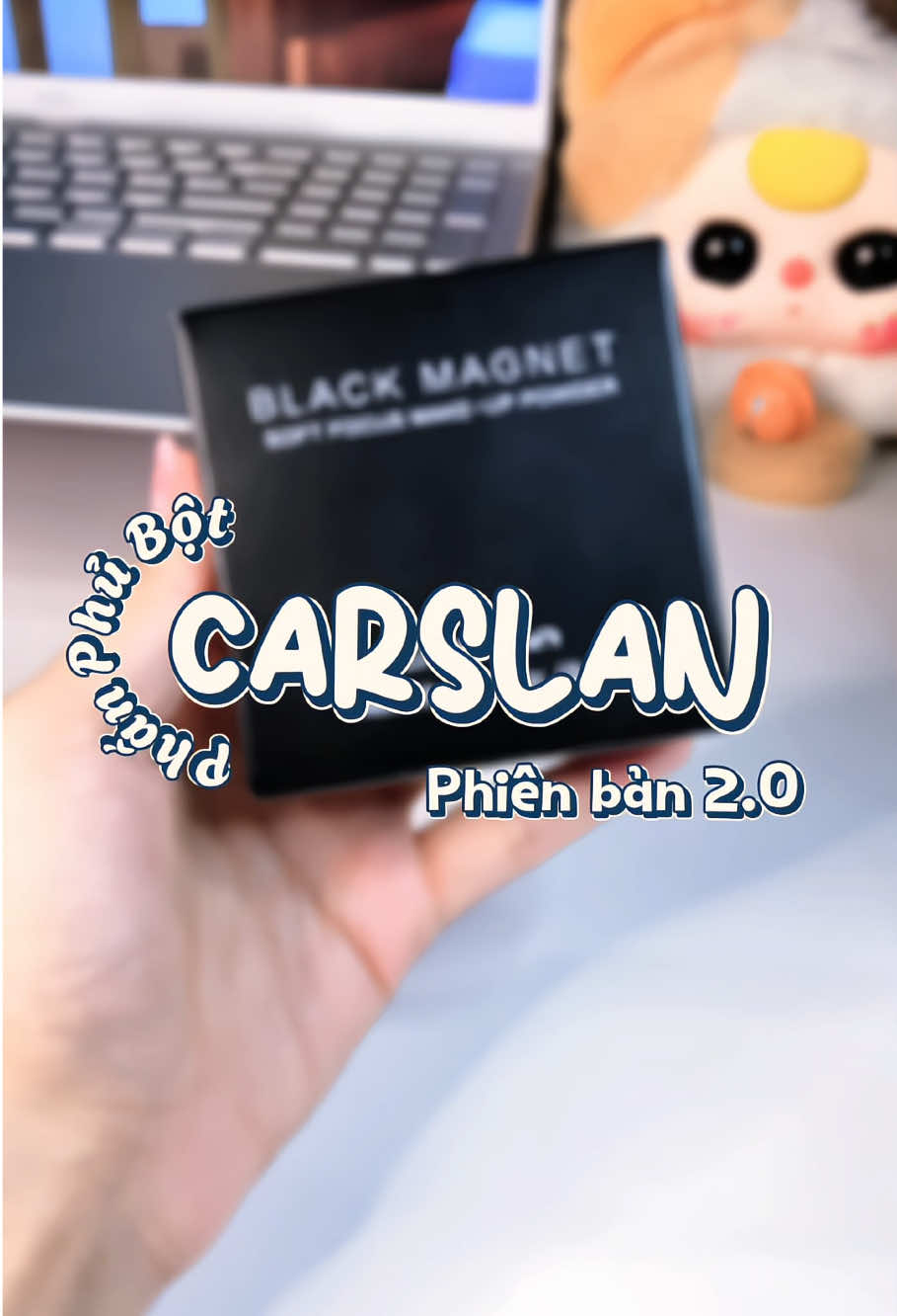 Bản nâng cấp của phủ Carslan nè 😝#ilovetiktok #fyp #viral #reviewlamdep #abcxyz #xuhuong #carslan 