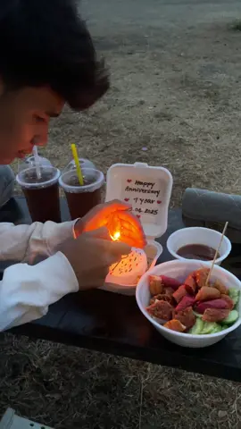 One year,one love, so many memories happy anniversary 1y with you 🩷#xcyzba #fyp 