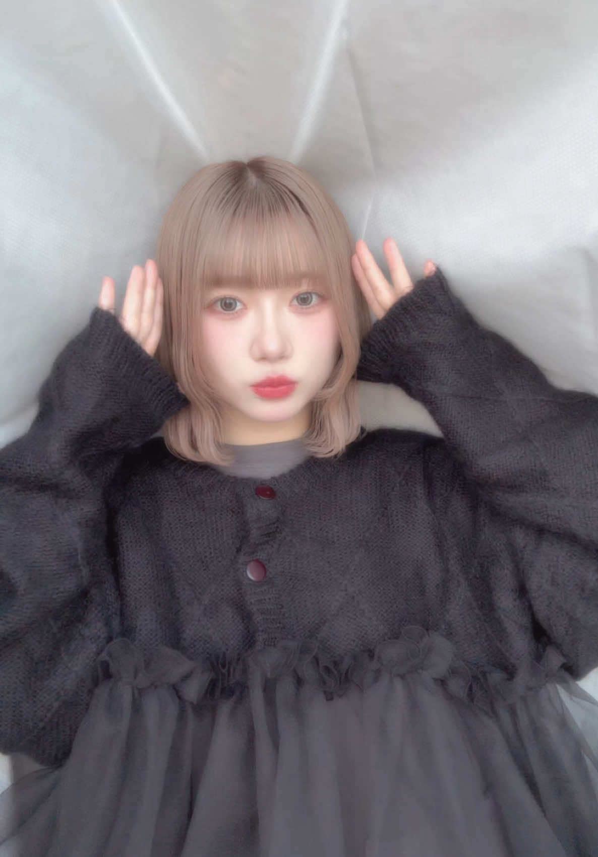 恋泥棒。踊ってくれる方増えてきてうれしい…この曲もいっぱい愛してくれ〜#恋泥棒 。『#ユイカ 』#オリジナル曲 