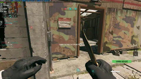 Retour sur du MW3 #pourtoii #callofduty #fyp #warzoneclips #mw3 #cut