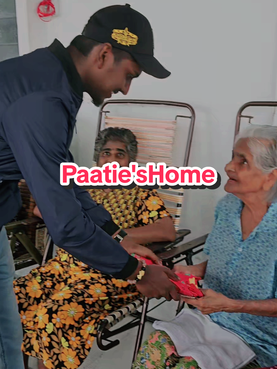 Givinq is not juz bot makinq a donation, it is bot makinq a difference ❤️ Thank You Thambinqela 🙏 May qod bless both of you 🙌 #tamilachi360 #viraltiktok #tiktokviral #fyp #capcut_edit #BangBangBang #foryoupage #vibess #tamiltiktok #favourite #fypage #1millionaudition #tamilsong #grandma #paati #Home #happiness #loves 