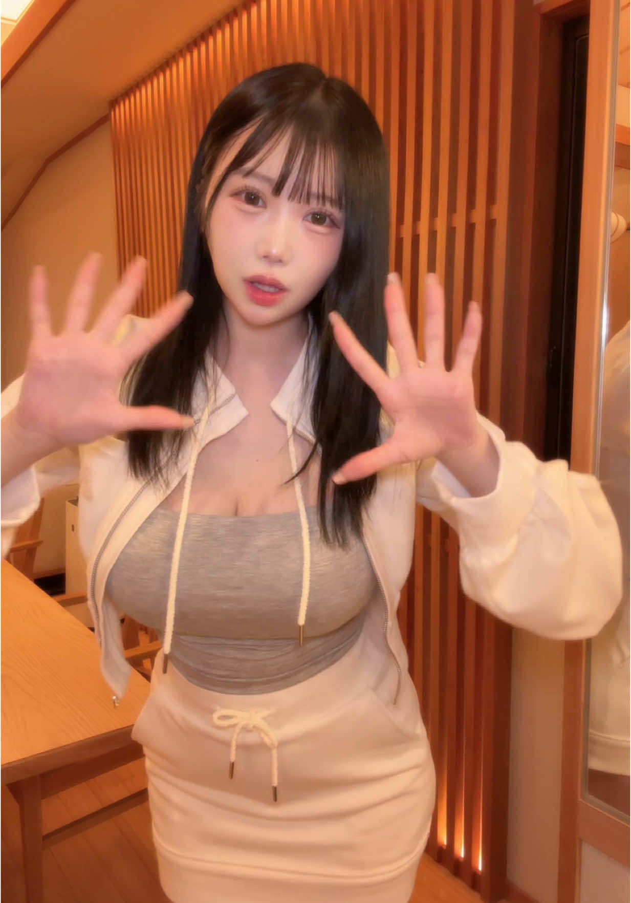 モザイク取って投稿してるの誰だよ‼️許さん‼️